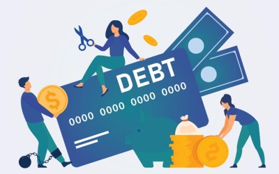 채무자 대리인 제도